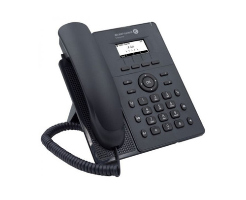Alcatel lucent h2p deskphone - alcatel-lucent,