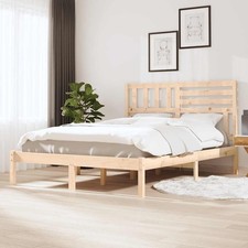 Letto senza Materasso 120x190
