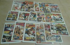 COLLANA ARGENTO  lotto di 19