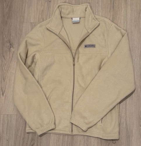 Giacca pile donna columbia - giacca,