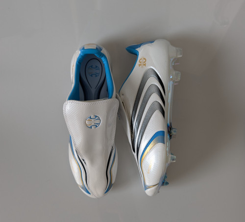 Adidas f50 elite tunit messi - adidas,