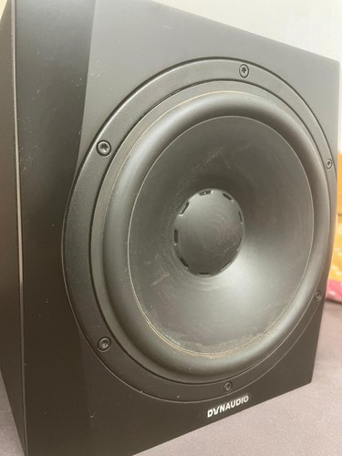 Dynaudio subwoofer attivo - subwoofer,