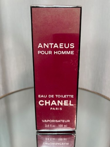 Antaeus chanel edt 100 - edt, ml