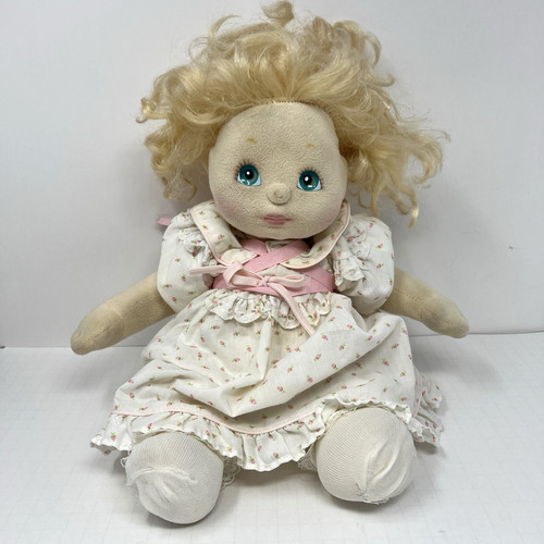 Bambola vintage child girl - bambola,