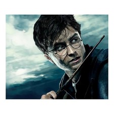 Cialda In Ostia Harry Potter