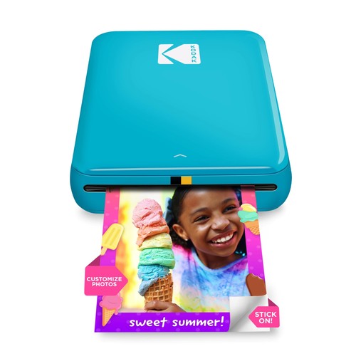 Kodak step stampante - step,