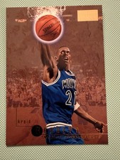 1996-97 SkyBox Premium #67 KG