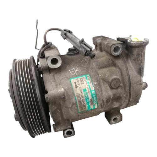 Compressore aria condizionata - compressore,