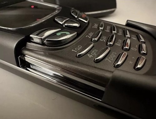 Originale nokia 8850 - titanio, |