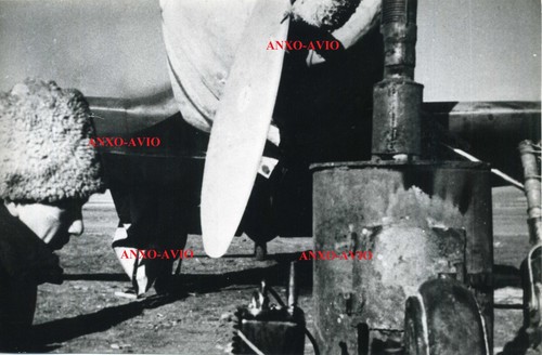 Foto russia armir csir fronte - foto,