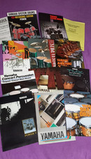 LOTTO LAVORO 15 x cataloghi