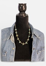 Collana Navajo Vintage Pepite