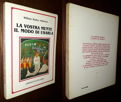 Vostra mente modo di - mente,,