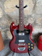 CIMAR SG 1905 PRE LAWSUIT 70'S