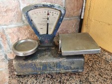 Bilancia epoca italiana - bilancia, d'epoca