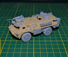 Conversion résine "VAB Ukrainien"  pour le VAB HELLER - 1/72