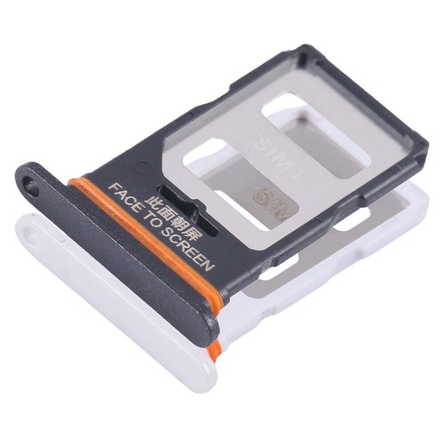 Vassoio dual sim per xiaomi - vassoio,