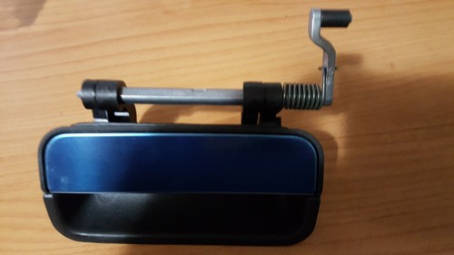 Maniglia porta esterna