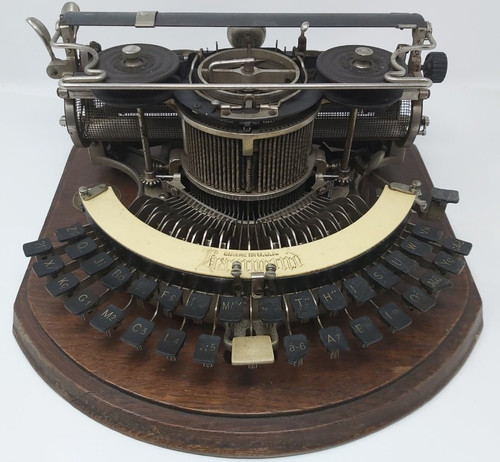 Macchina per scrivere - macchina,