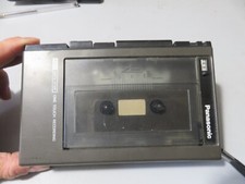 WALKMAN - PANASONIC vintage