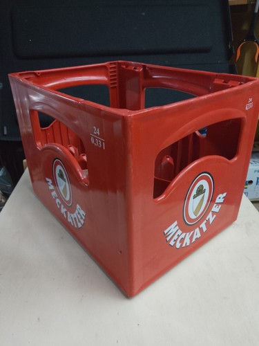 Birra meckatzer cassetta in - birra,