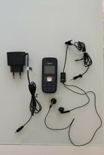 Nokia 1209 - Cuffie E