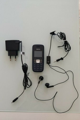 Nokia 1209 cuffie e - 1209,