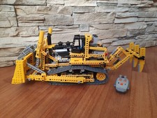 LEGO TECHNIC 8275 - Motorized