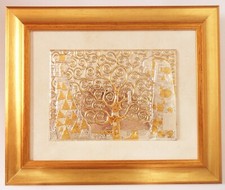 KLIMT L'ALBERO DELLA VITA