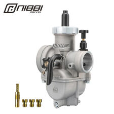 Carburatore NIBBI PE28mm per