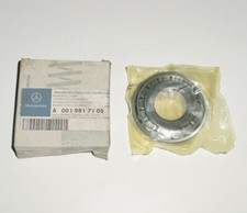 NEU orig. Mercedes Kegelrollenlager O 309 L 608 LP 608 709 808 809 - A0019817105