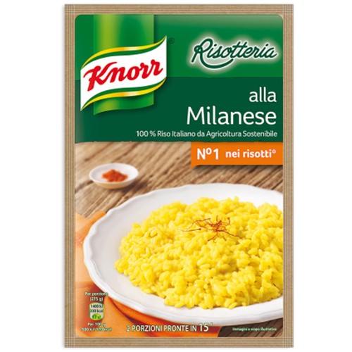 Risotti knorr risotto - risotti,