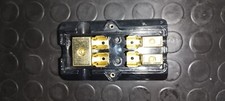 Porta fusibile impianti - fusibile,