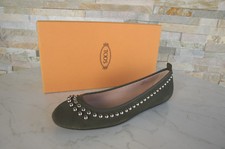 Tods Ballerinas Slip-On Tod´s
