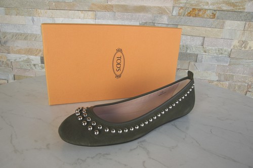 Tods tod 37 ballerine - tod's,