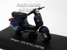 Modellino vespa 125 - modellino, et3