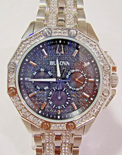 TW-7997R16V4 BULOVA OCTAVA