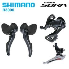 Gruppo Deragliatore Anteriore