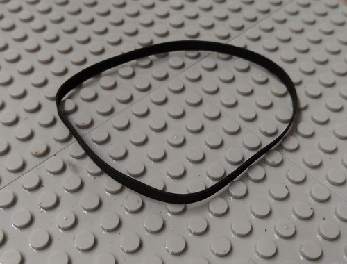 Cinghia piatta per - , cassette
