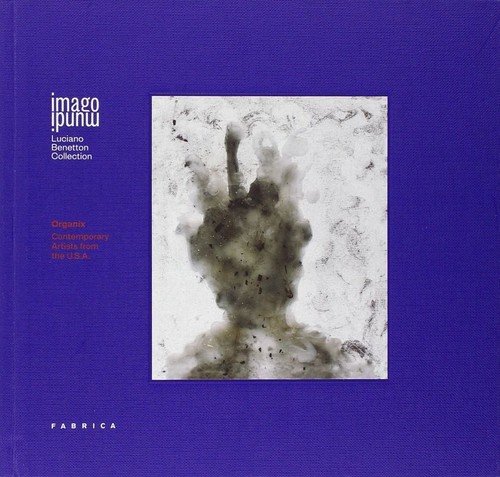 Imago mundi organix - imago, mundi.