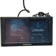 Garmin Navigatore GPS per Auto