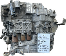 Cambio automatico per modello HONDA JAZZ 1.5 benzina anno dal 2004 ricambio