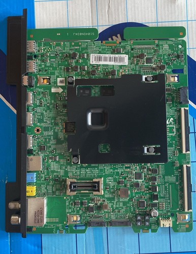 Scheda madre samsung - tv,