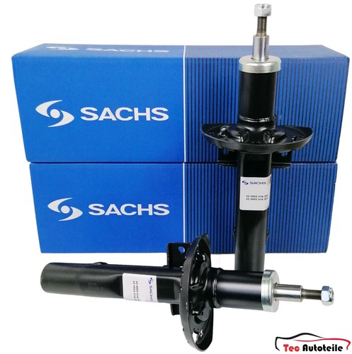 Ammortizzatori sachs - ammortizzatori,