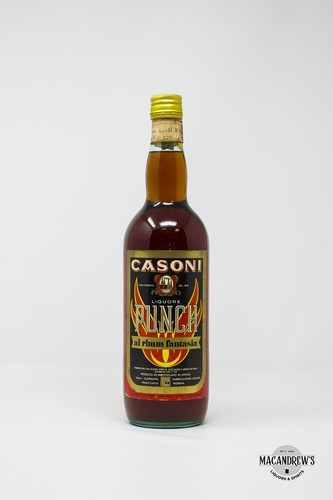 Punch rhum fantasia casoni - al,