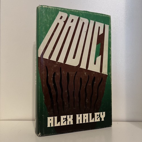 Radici alex haley club degli - alex,