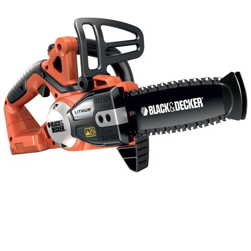 Black and decker gkc1820l - black,