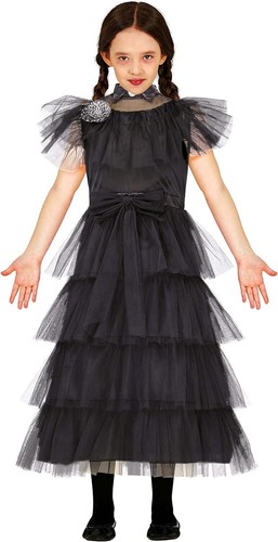 Carnevale halloween vestito - halloween,