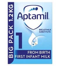 Aptamil Latte Primo Neonato