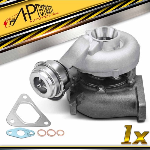 Turbocompressore per mercedes - per,